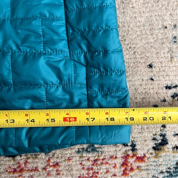 Patagonia W’s Nano Puff Bivy Pullover - Picture 13 of 16